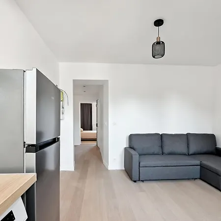 Apartment T2 - Coeur D'arpajon Arpajon